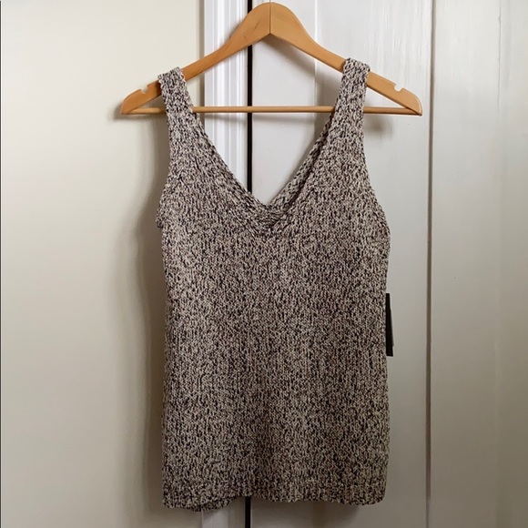 Tart Tops - NWT Tart Knit tank